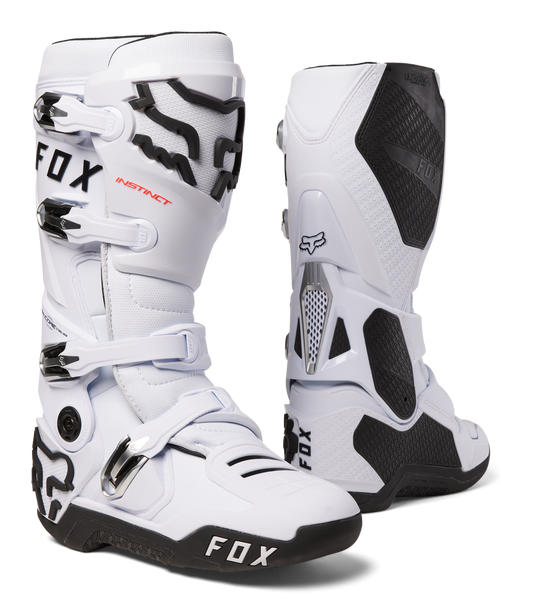 FOX RACING Instinct Boots