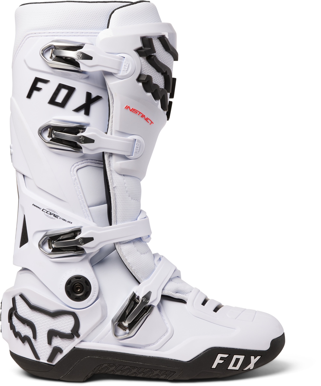 FOX RACING Instinct Boots