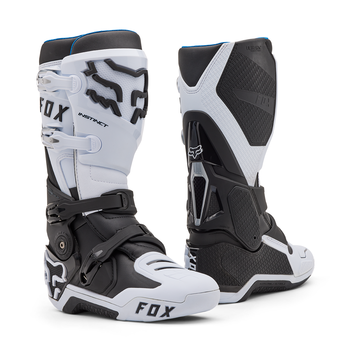 FOX RACING Instinct Boots