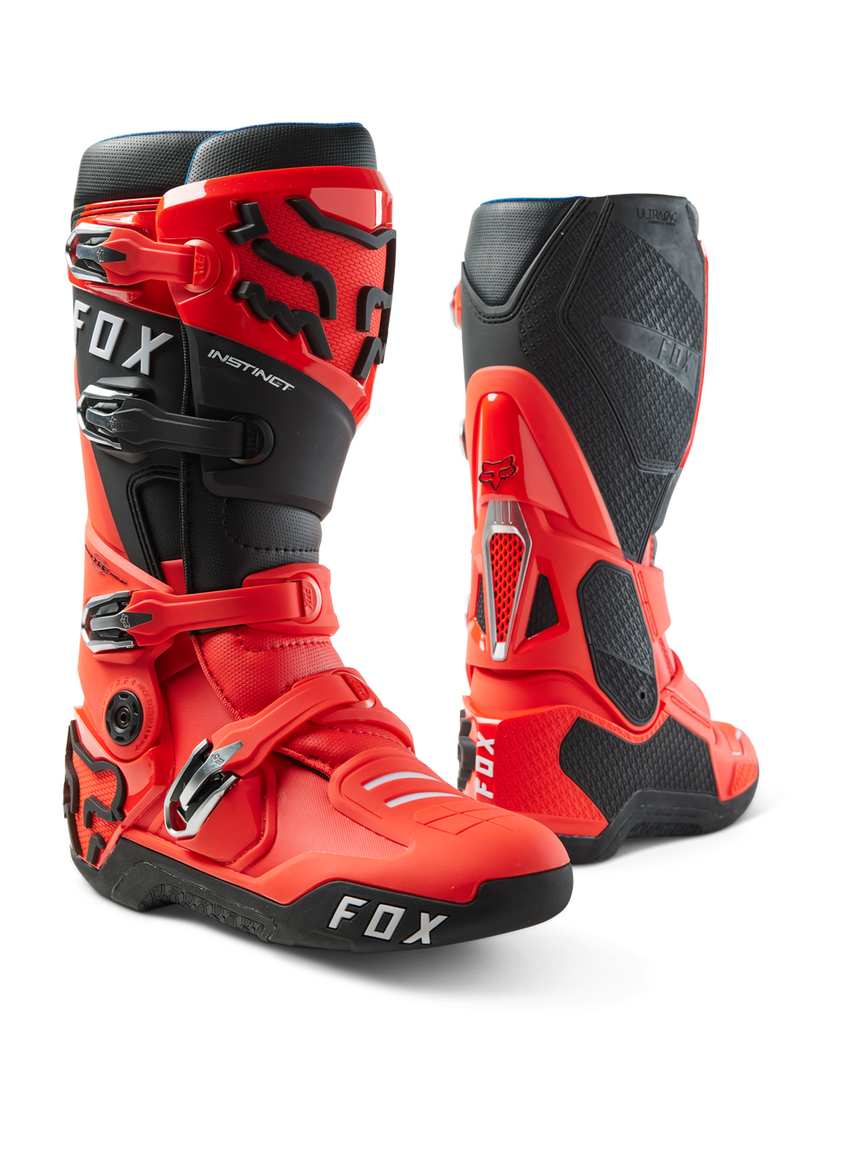 FOX RACING Instinct Boots