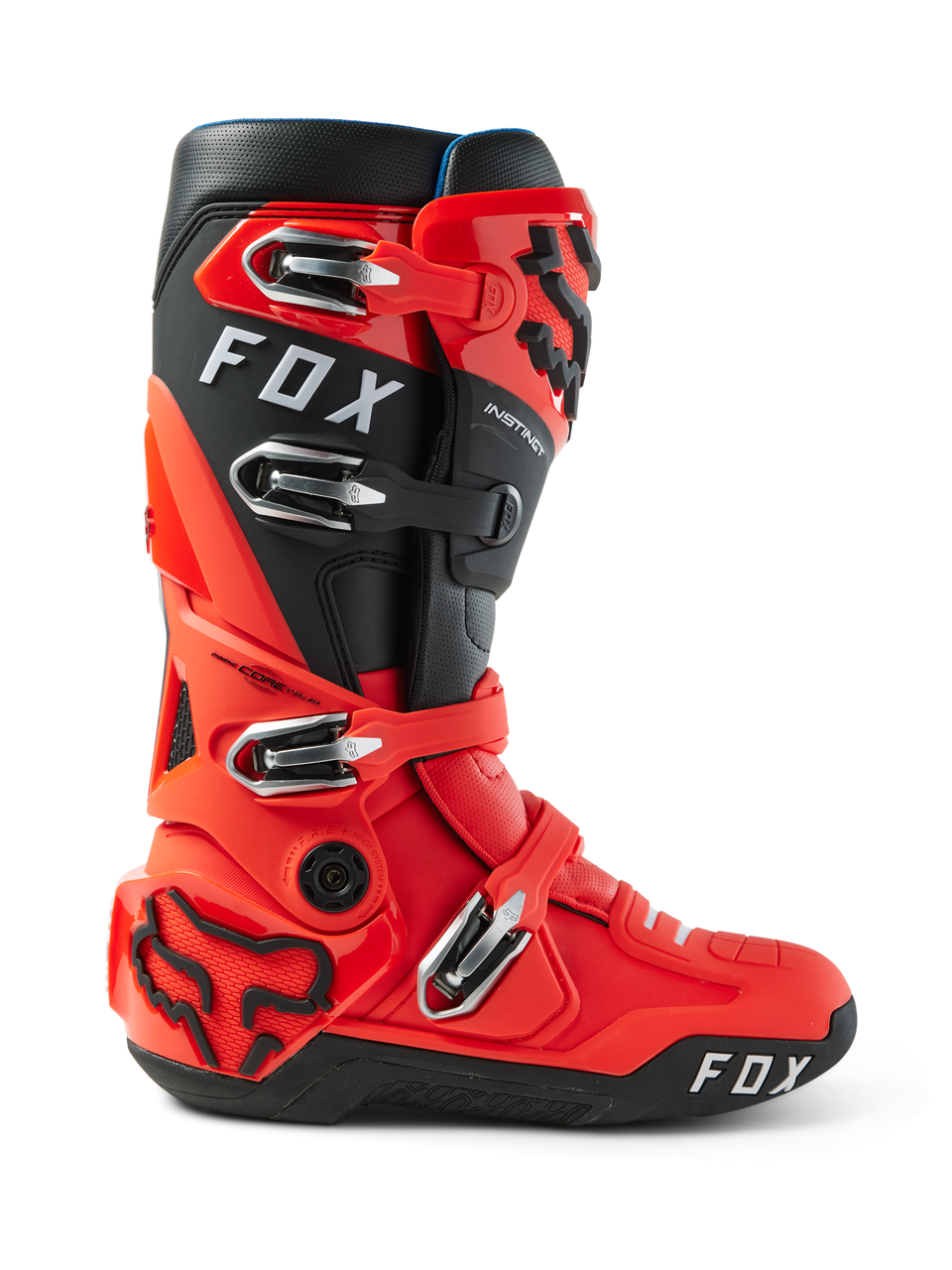FOX RACING Instinct Boots