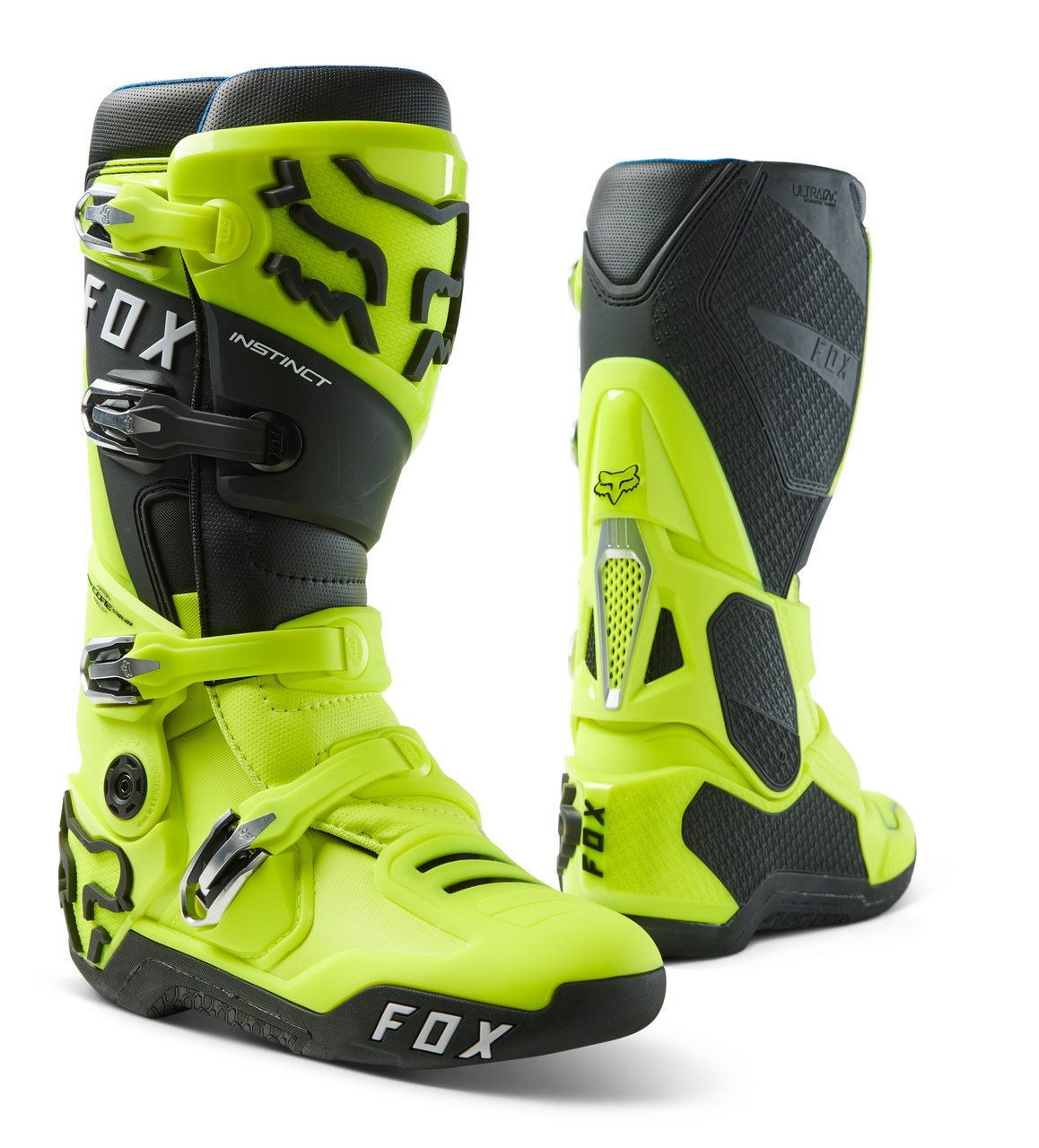 FOX RACING Instinct Boots