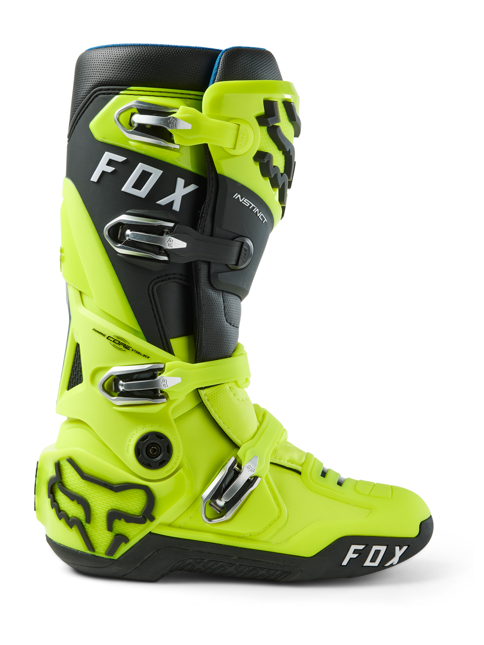 FOX RACING Instinct Boots