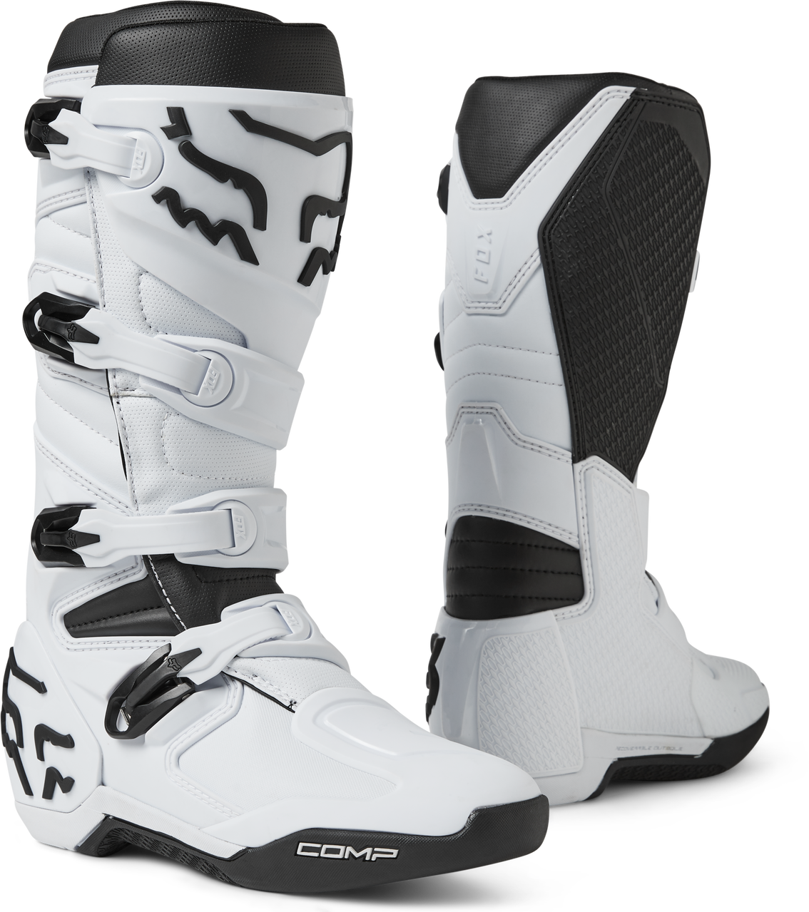 FOX RACING Comp Boots