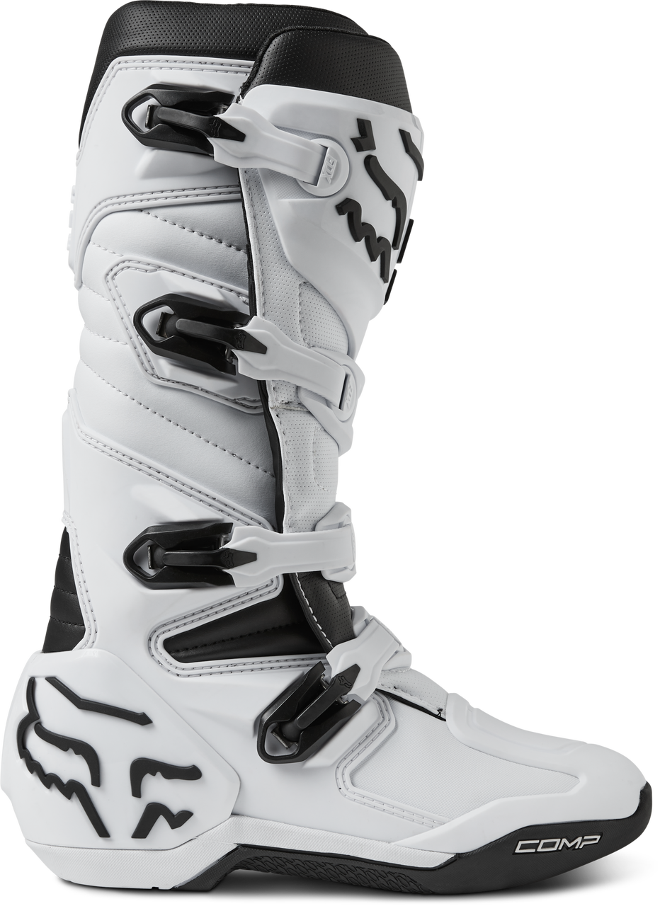 FOX RACING Comp Boots