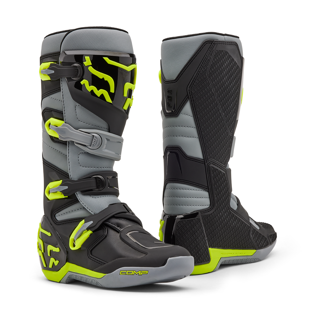 FOX RACING Comp Boots