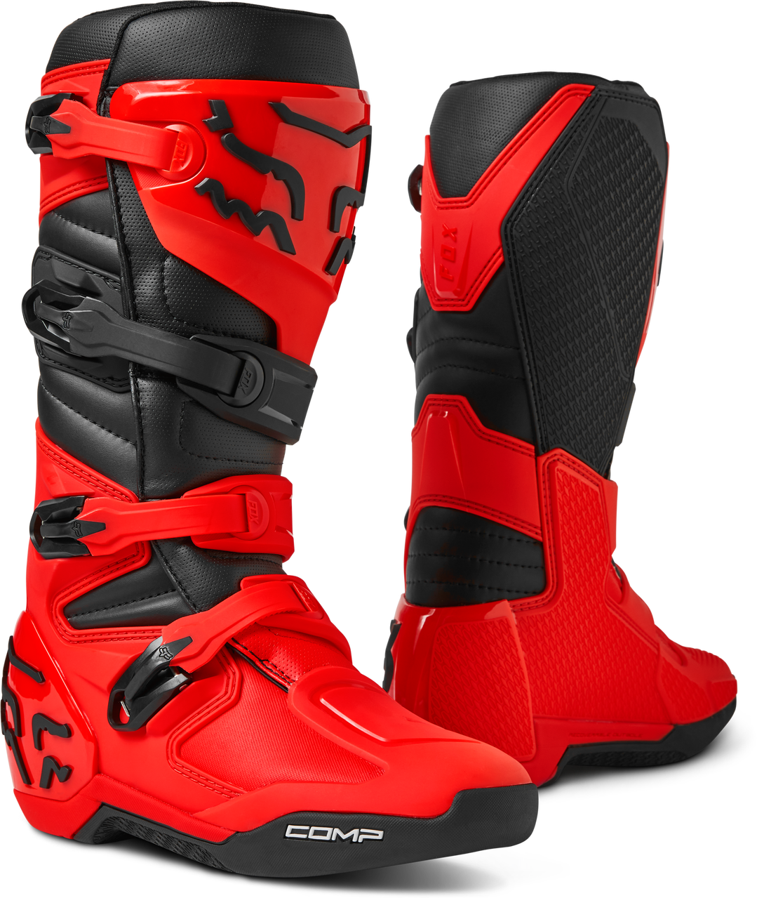 FOX RACING Comp Boots