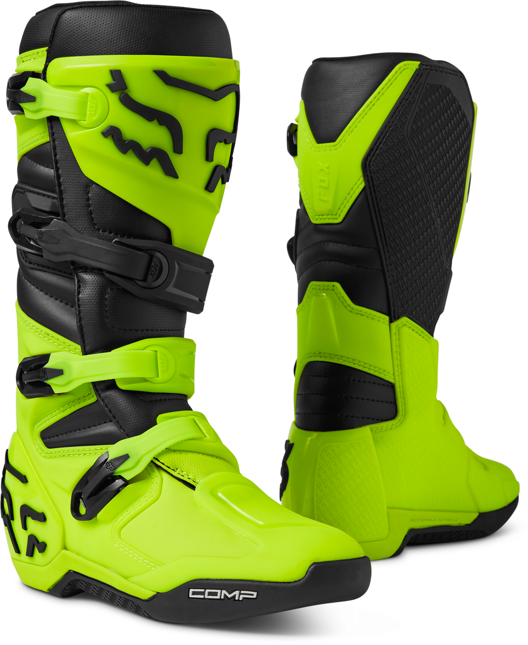 FOX RACING Comp Boots