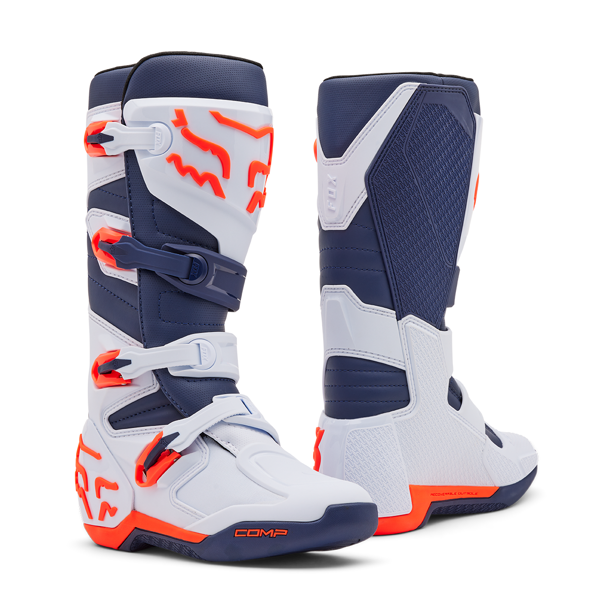 FOX RACING Comp Boots