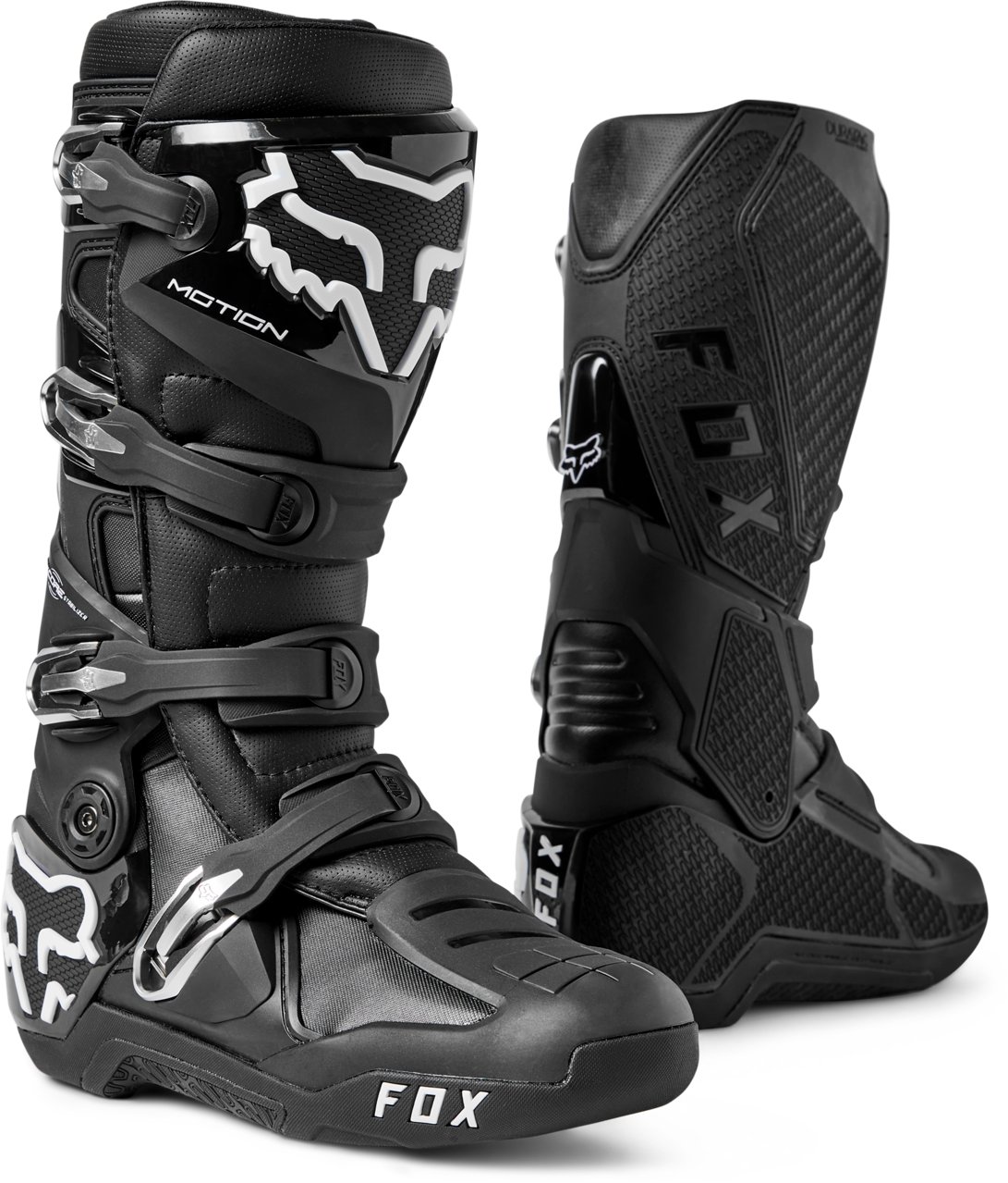 FOX RACING Motion Boots