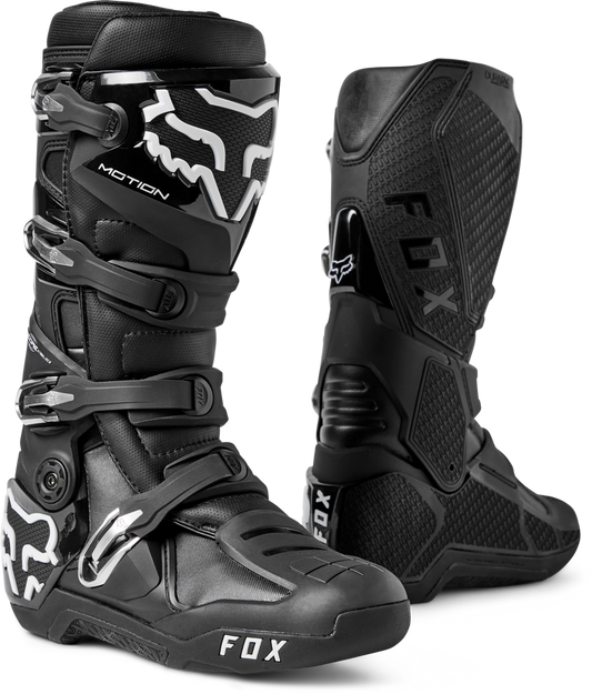 FOX RACING Motion Boots