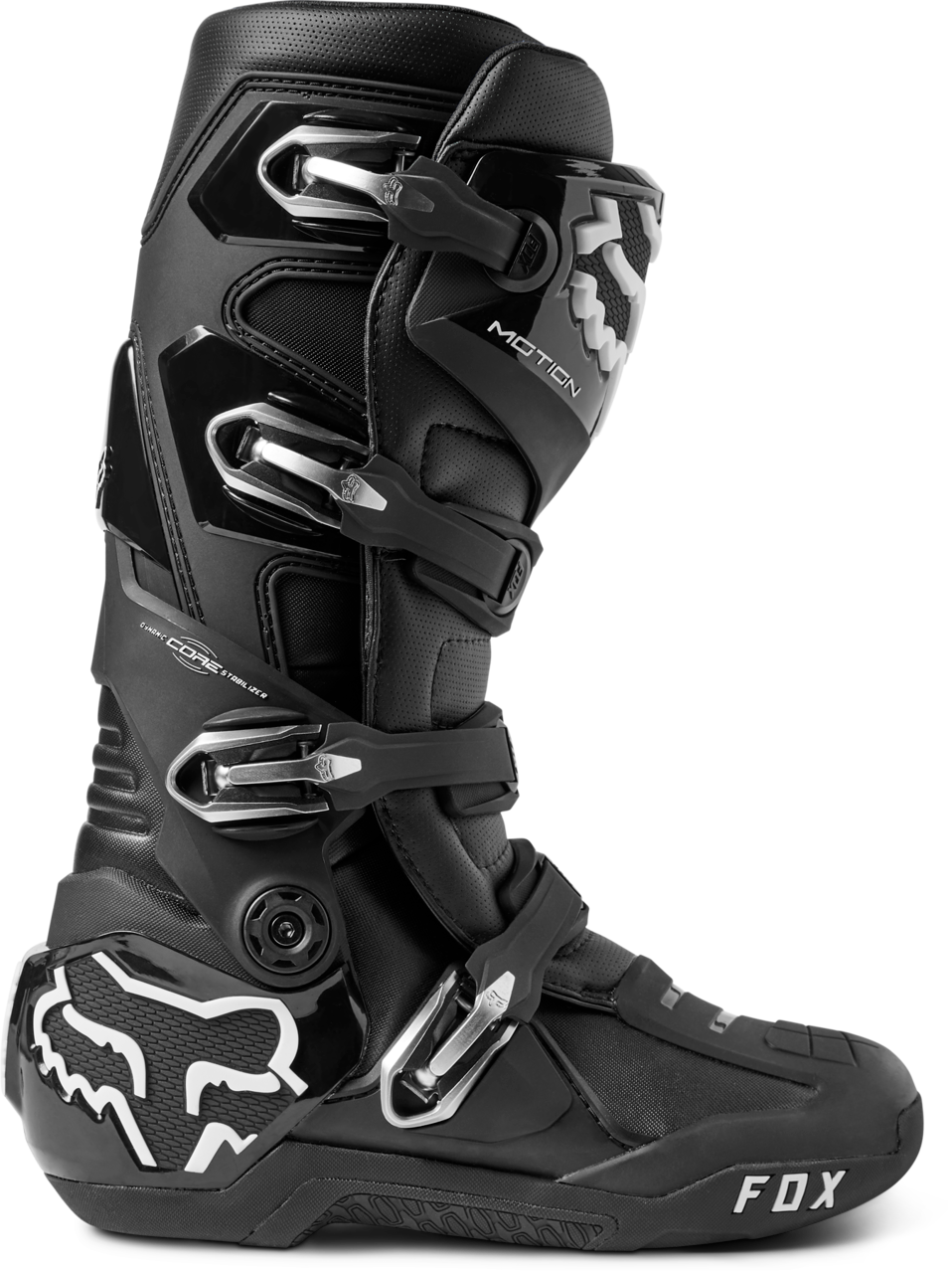 FOX RACING Motion Boots