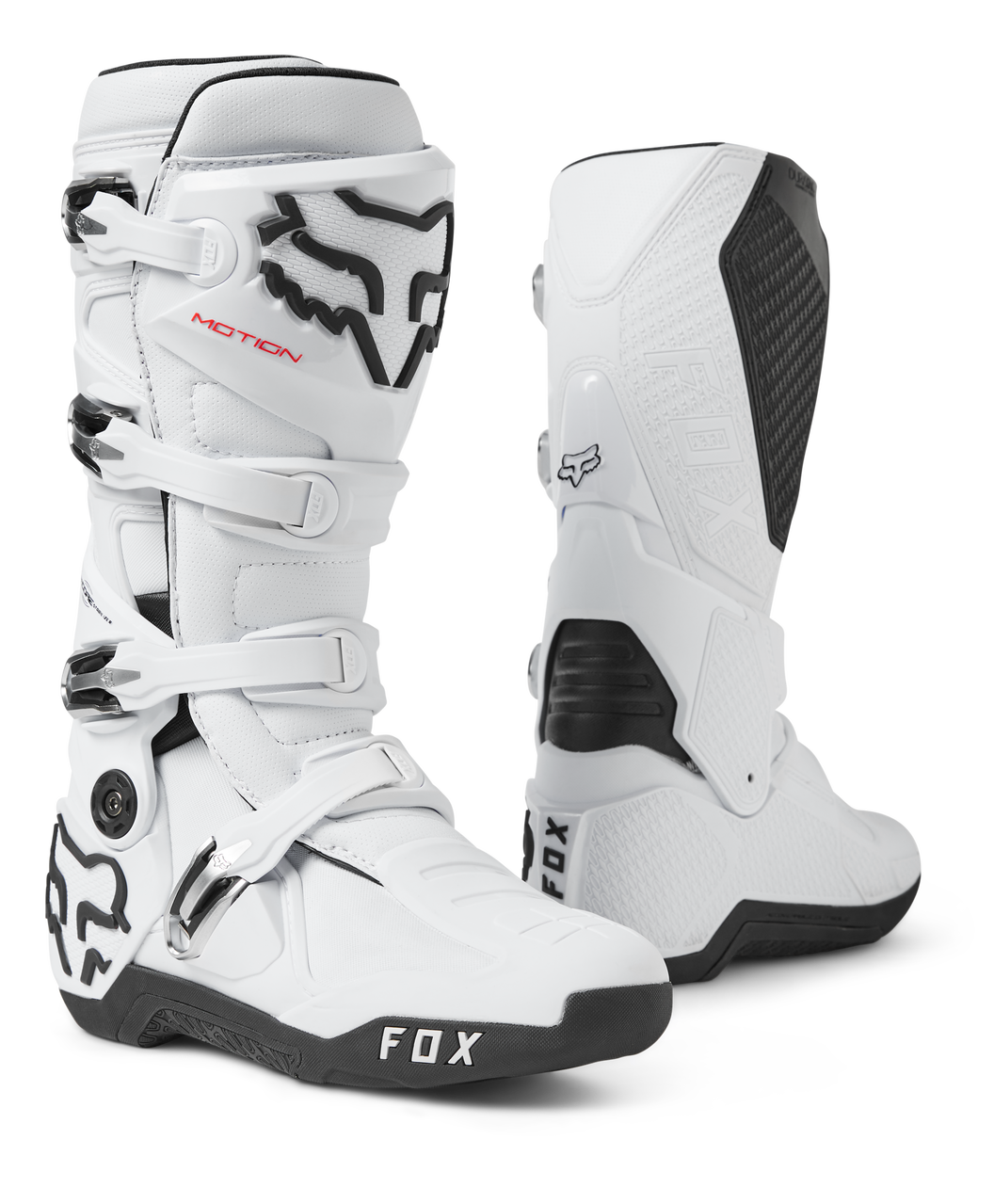 FOX RACING Motion Boots