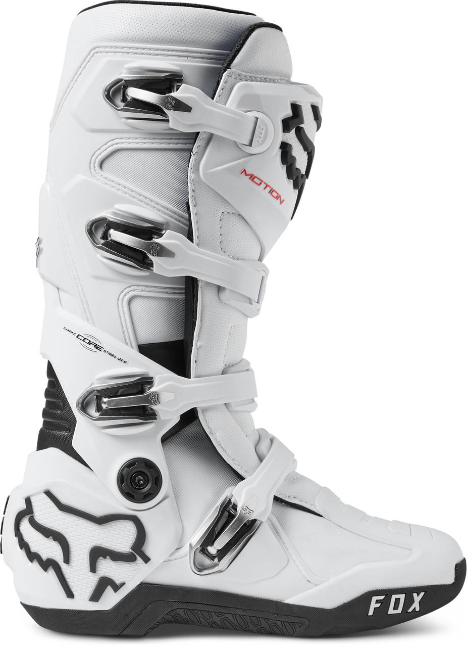FOX RACING Motion Boots