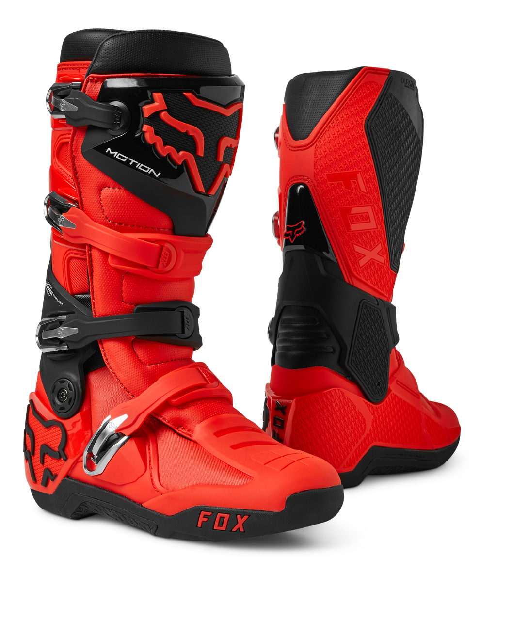 FOX RACING Motion Boots