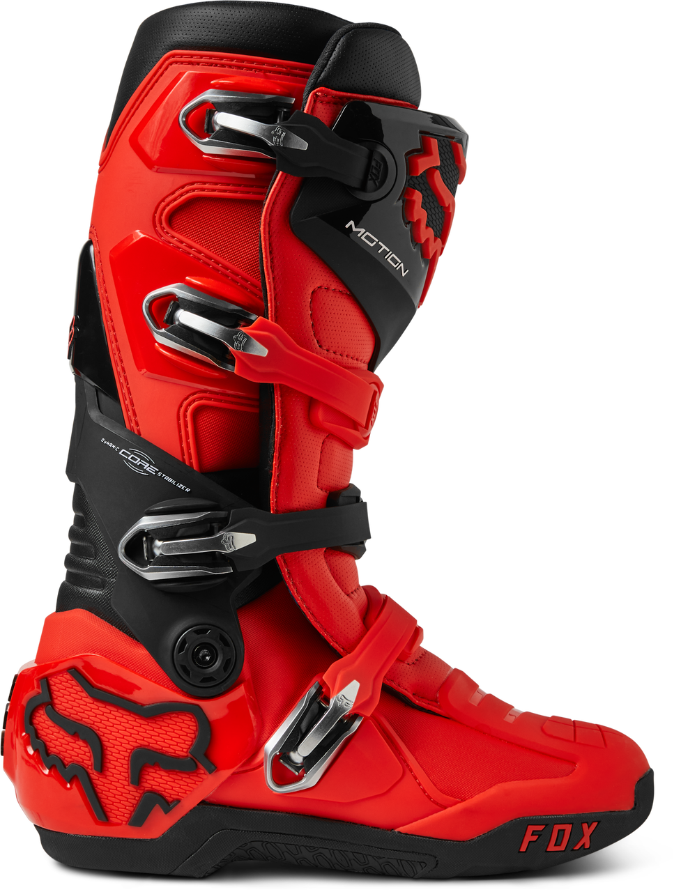 FOX RACING Motion Boots