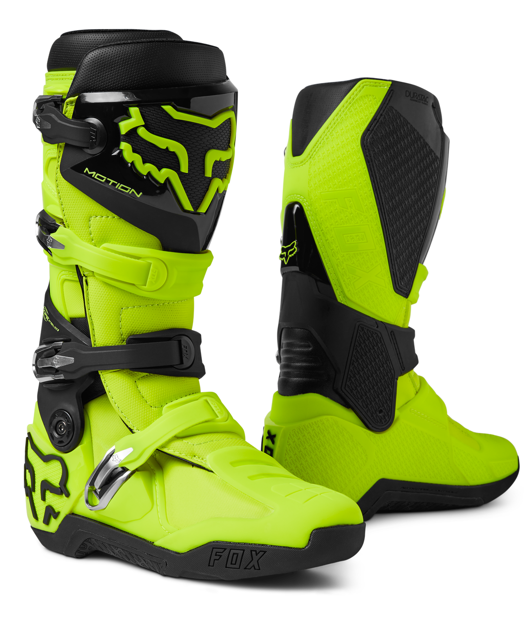 FOX RACING Motion Boots