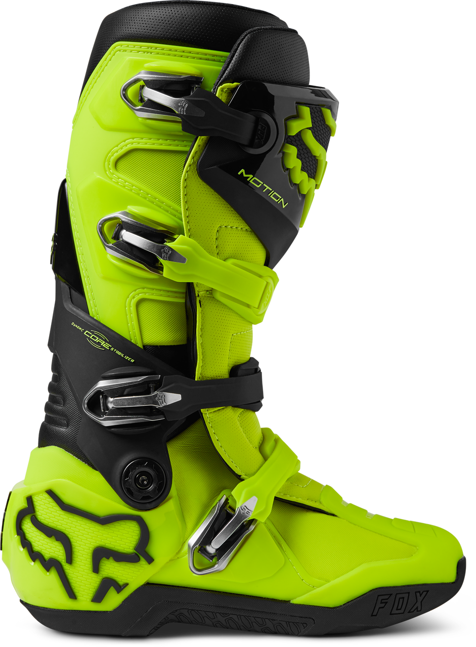 FOX RACING Motion Boots