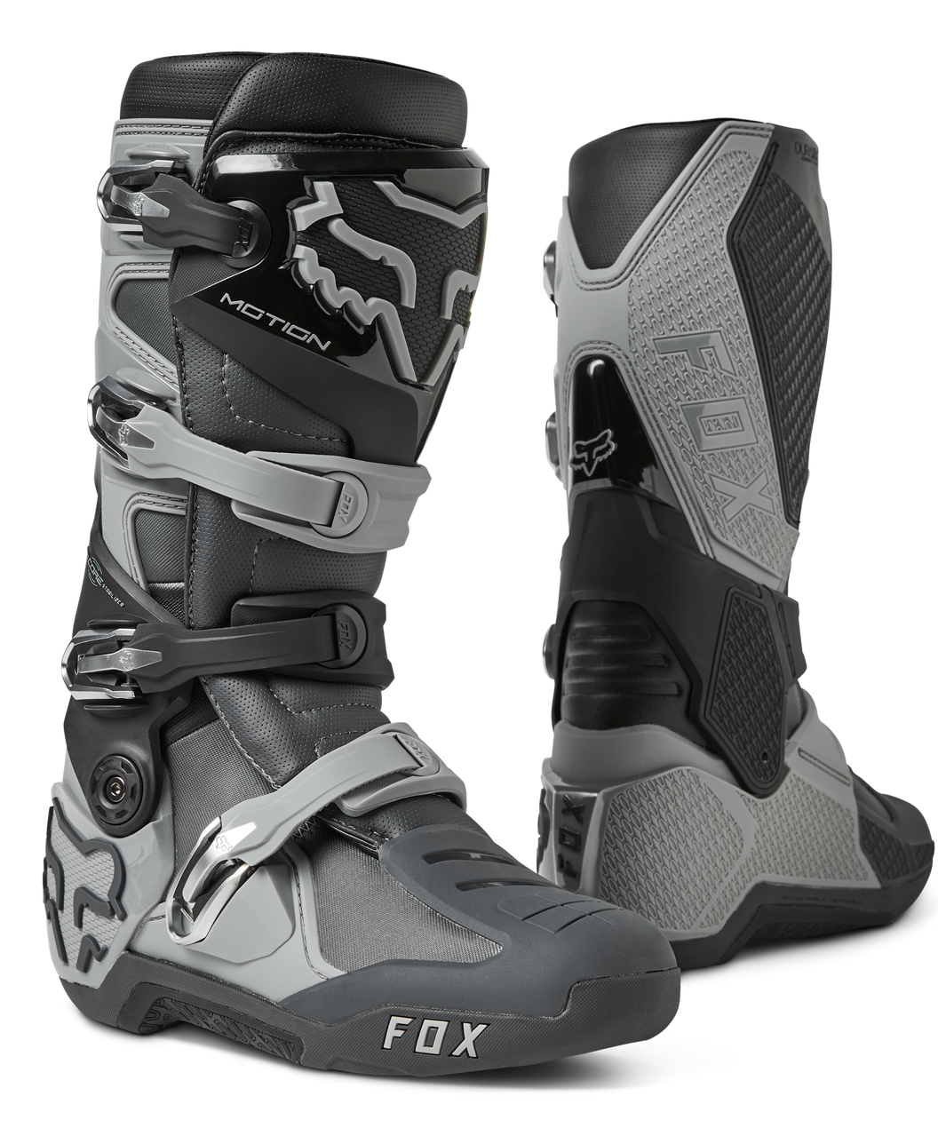 FOX RACING Motion Boots