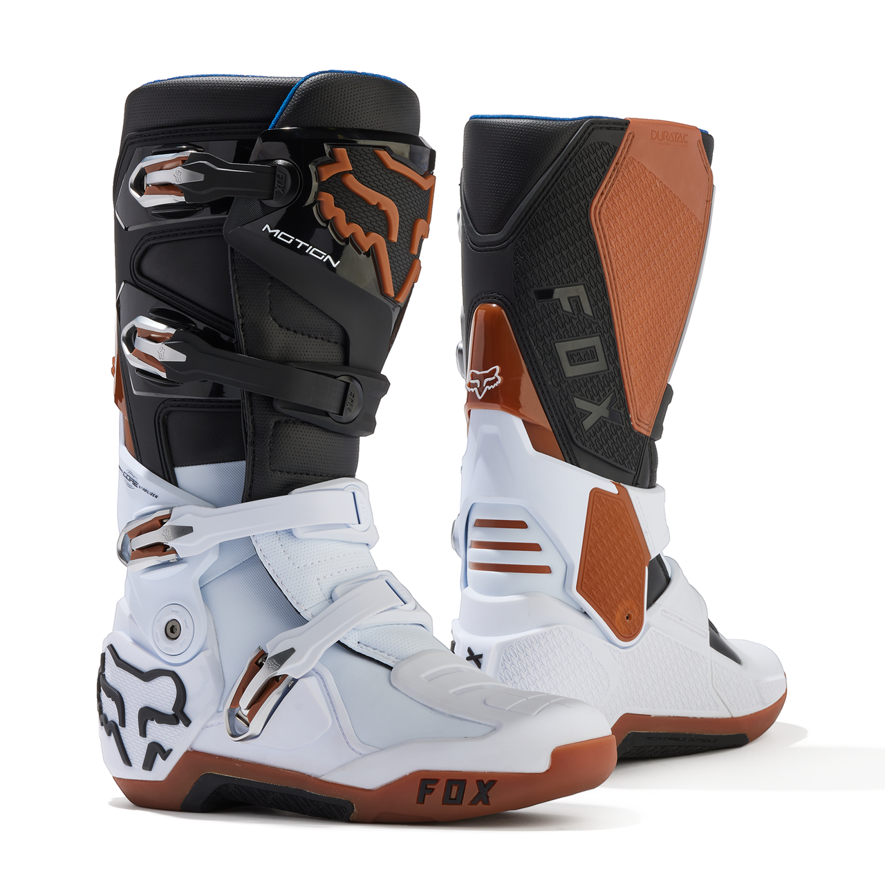 FOX RACING Motion Boots