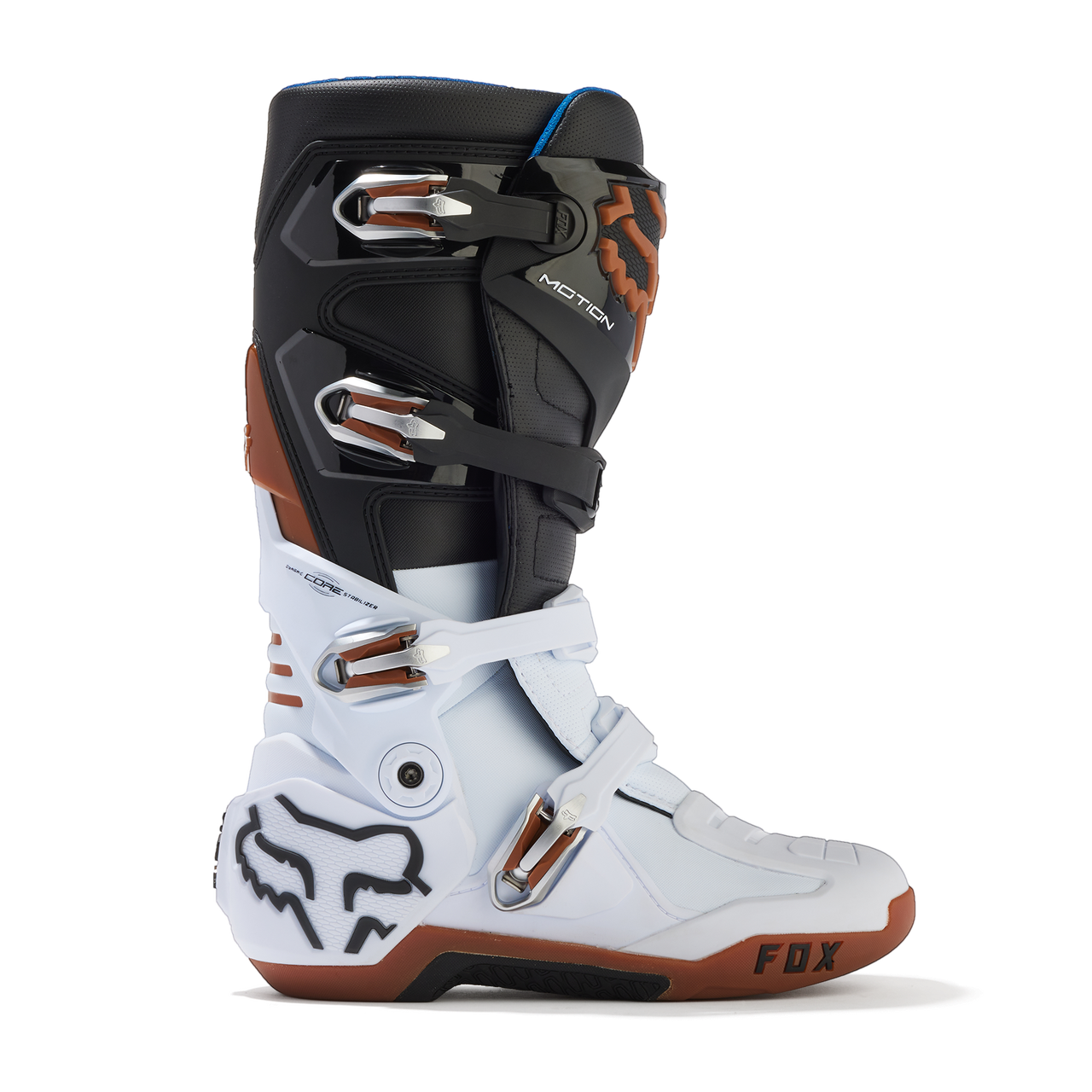 FOX RACING Motion Boots
