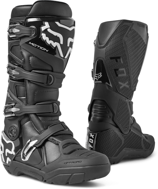 FOX RACING Motion X Off Road Boots