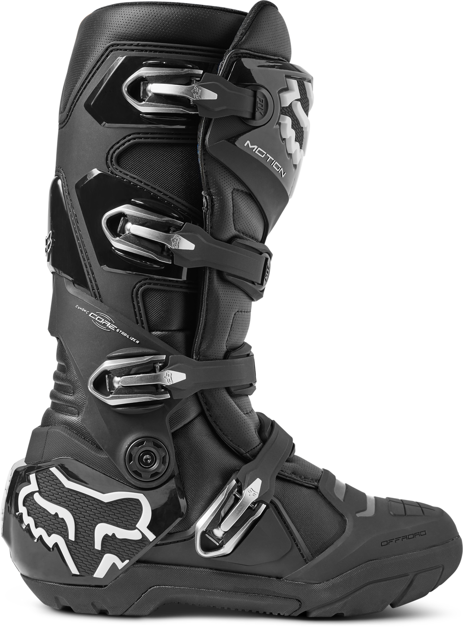 FOX RACING Motion X Off Road Boots
