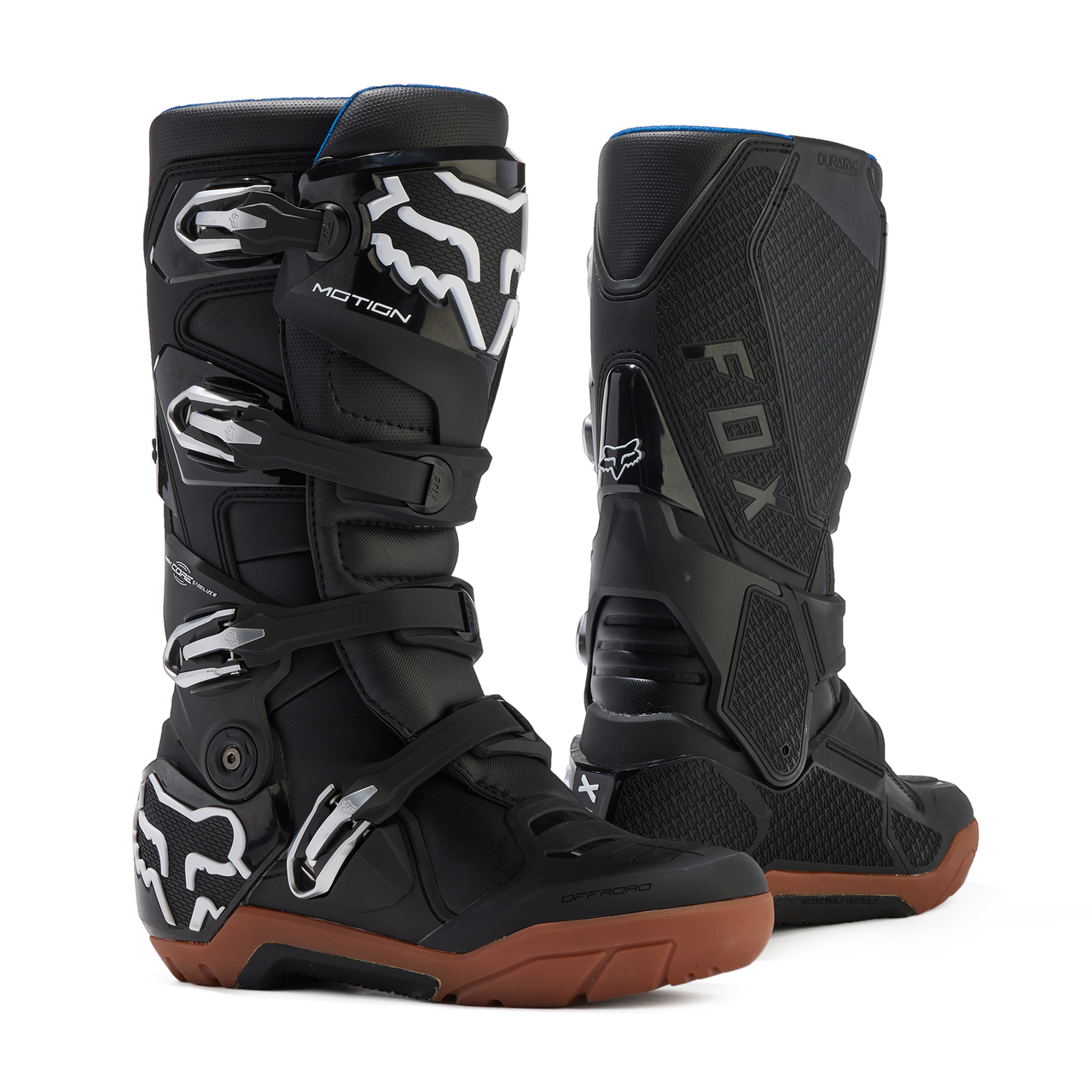 FOX RACING Motion X Off Road Boots