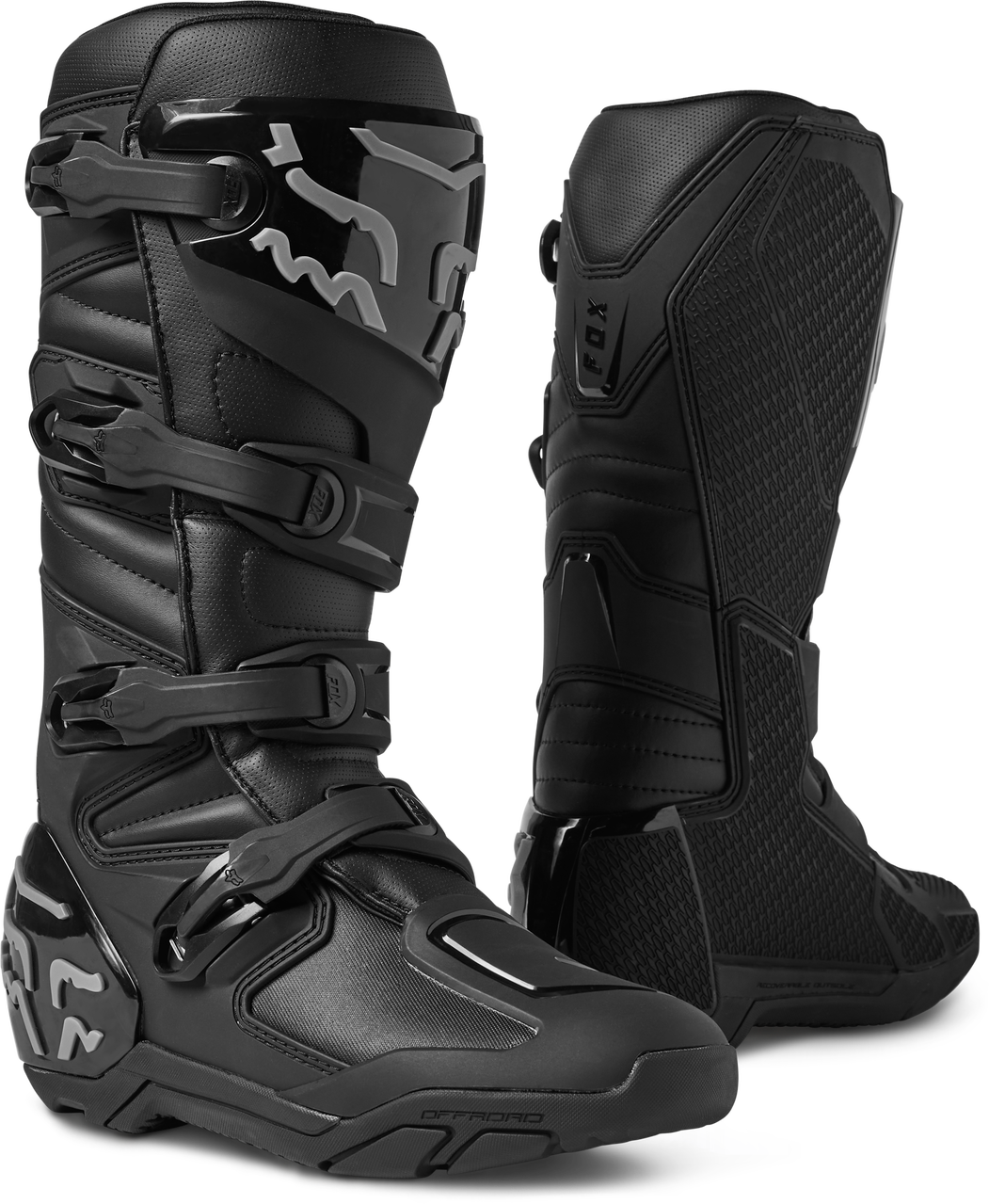 FOX RACING Comp X Off Road Boots