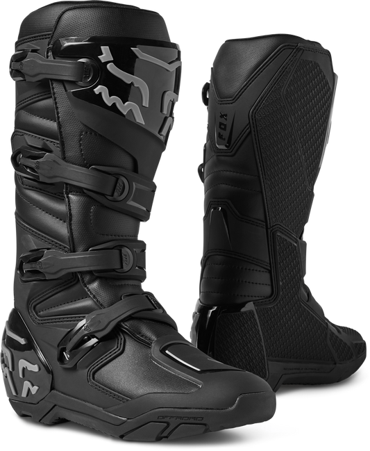 FOX RACING Comp X Off Road Boots