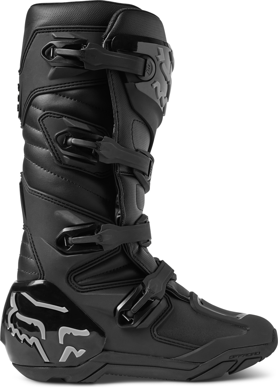 FOX RACING Comp X Off Road Boots