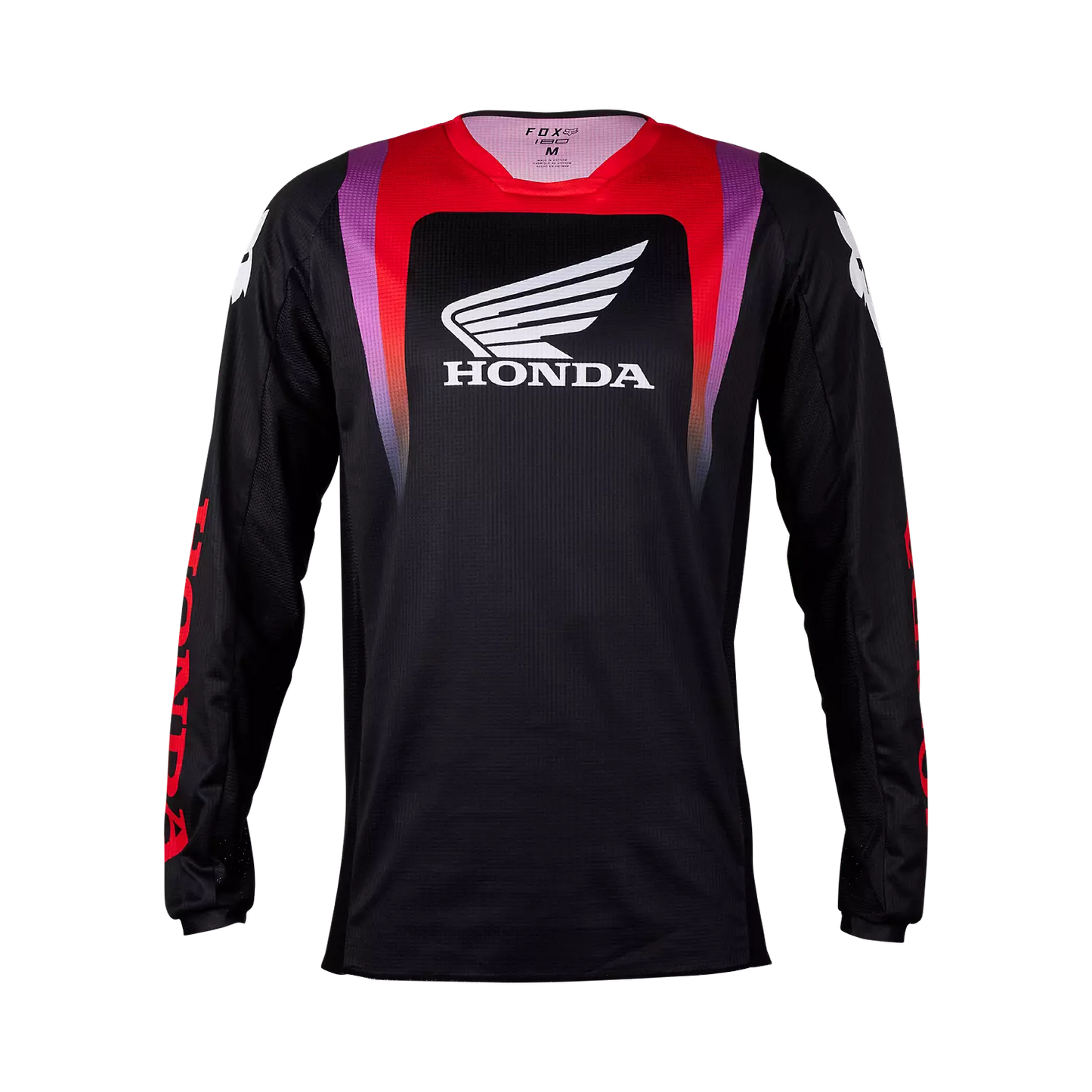 FOX RACING Men's 180 HONDA JERSEY