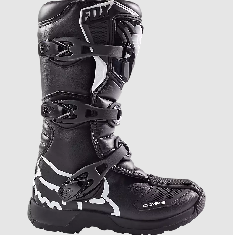 FOX RACING Comp 3Y Boots