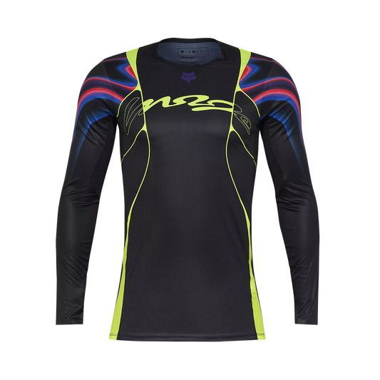 FOX RACING Men's FLEXAIR ENERGY JERSEY