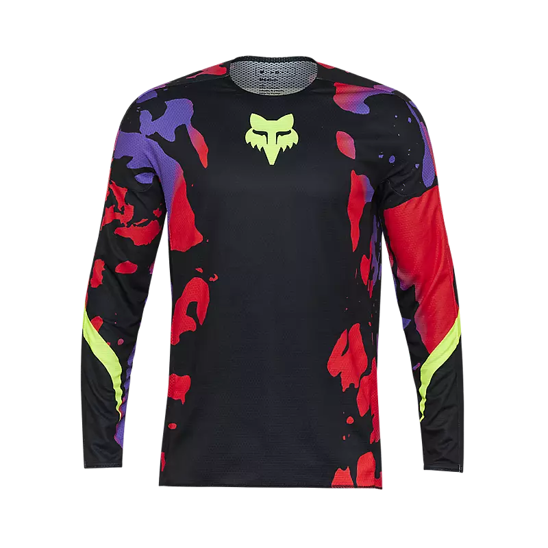 FOX RACING Men's 360 THROTTLE JERSEY