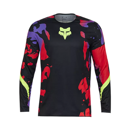 FOX RACING Men's 360 THROTTLE JERSEY