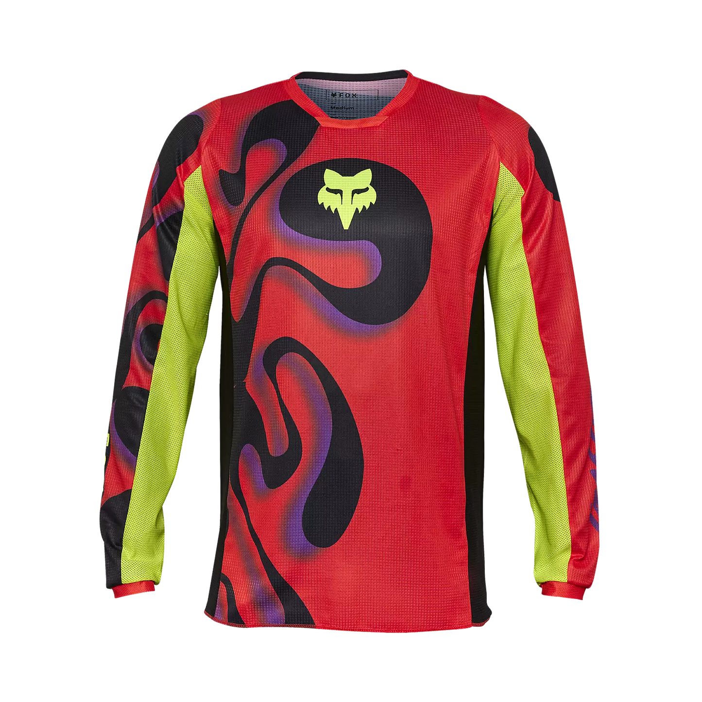 FOX RACING Men's 180 EMOTION JERSEY