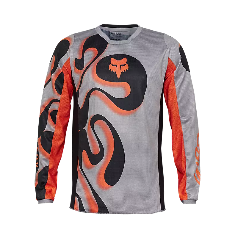 FOX RACING Men's 180 EMOTION JERSEY