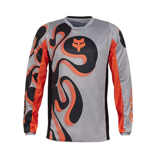 FOX RACING Men's 180 EMOTION JERSEY
