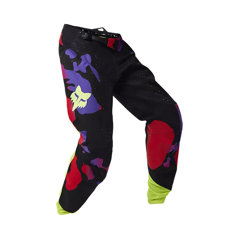 FOX RACING Men's THROTTLE PANTS