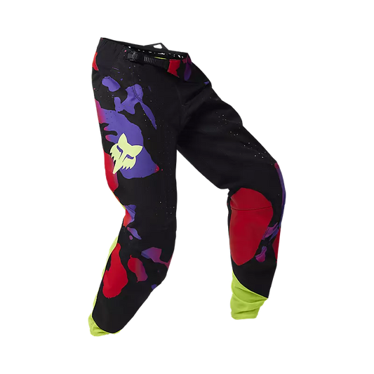 FOX RACING Men's THROTTLE PANTS