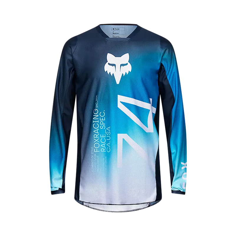 FOX RACING Men's 180 AIR HAZE JERSEY