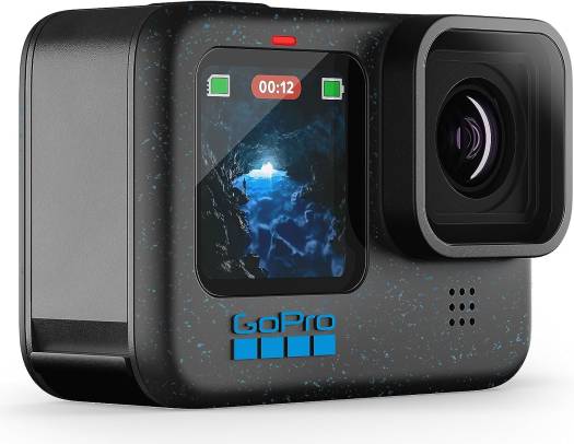 GOPRO Hero12 Black