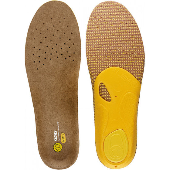 SIDAS 3Feet Outdoor Insoles