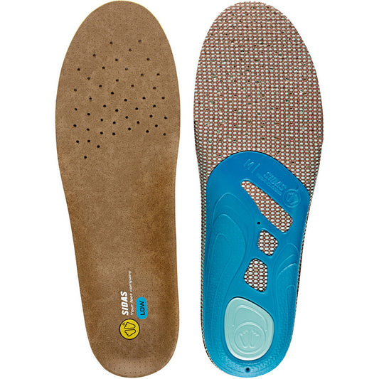 SIDAS 3Feet Outdoor Insoles