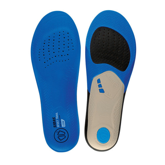 SIDAS 3Feet Trail Insoles