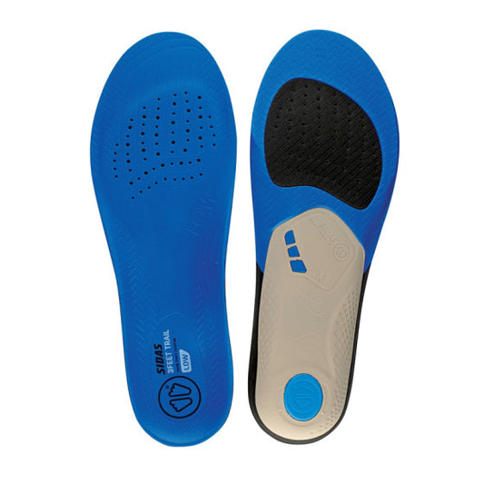 SIDAS 3Feet Trail Insoles