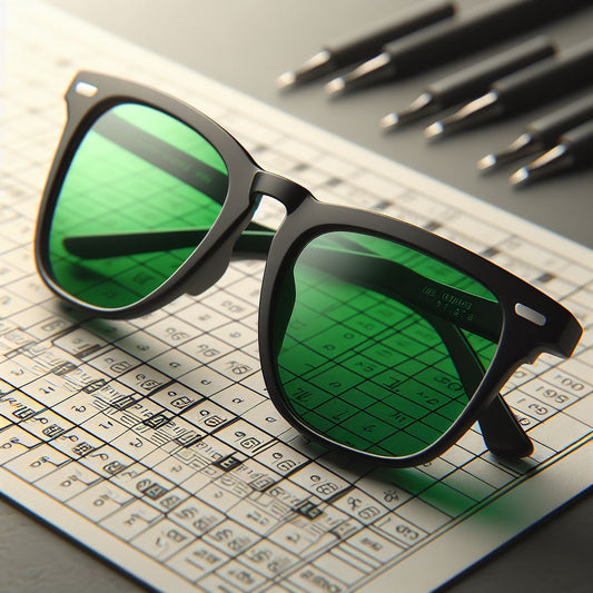 TEST BRAND Rocky Sunglass
