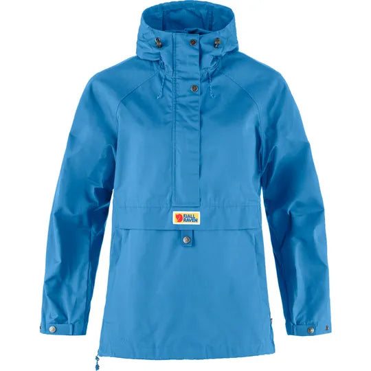 [Tier 2] Fjällräven Women's Vardag Anorak
