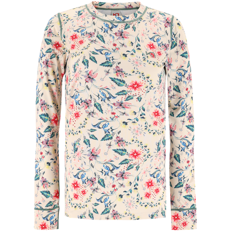 Kari Traa - Fryd Long Sleeve Baselayer
